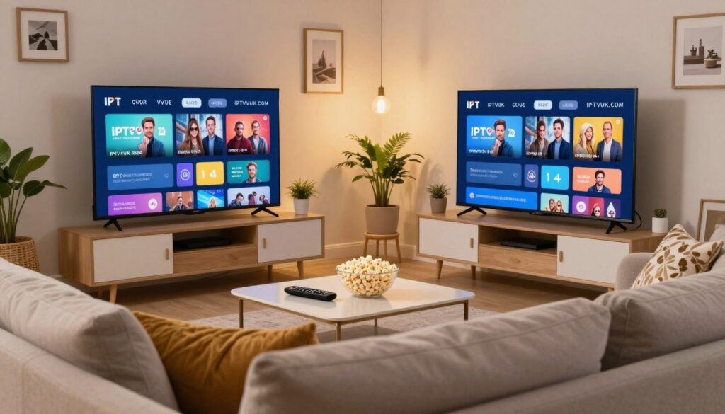 خرید iptv