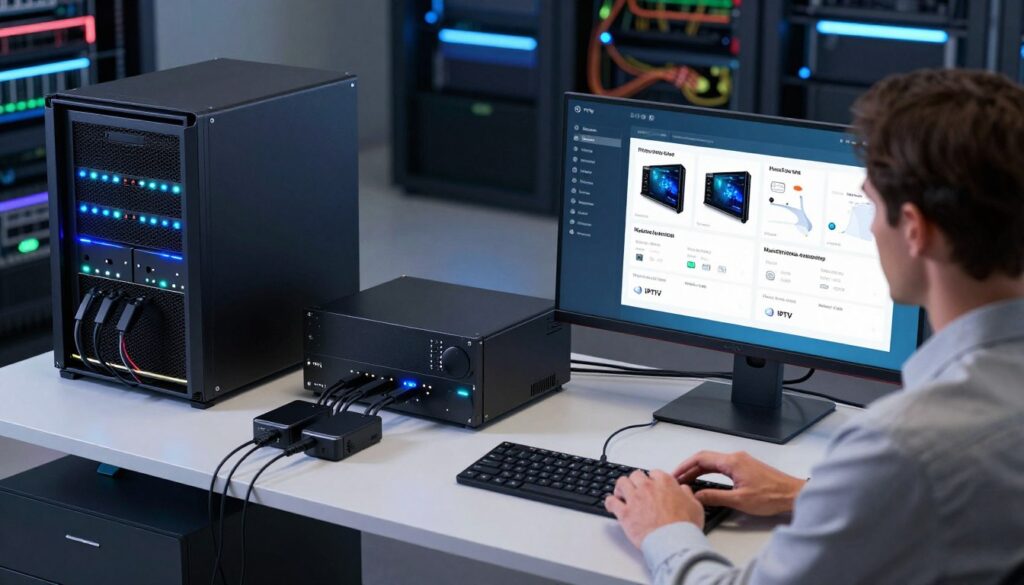 IPTV Servers: Top Picks for in