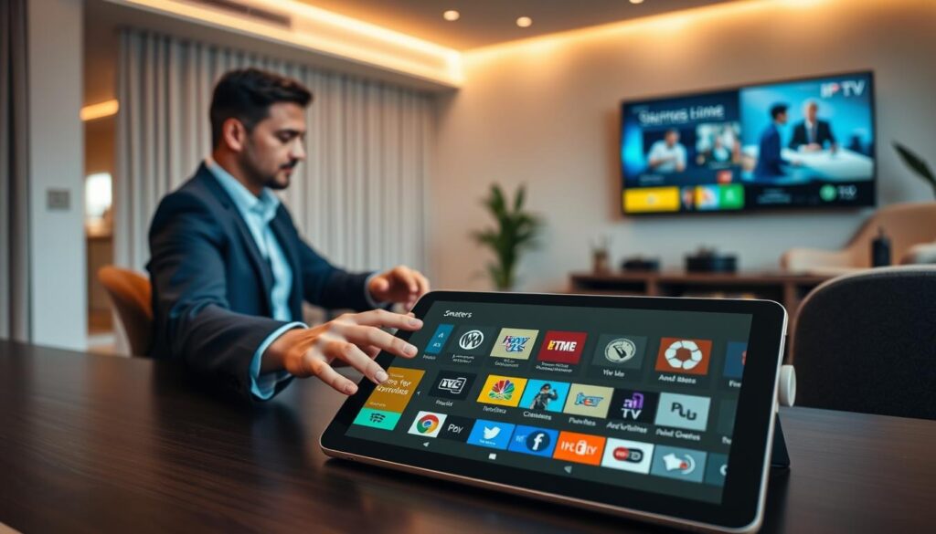 Top Rated iptv service: Secure, Reliable, and Affordable Options