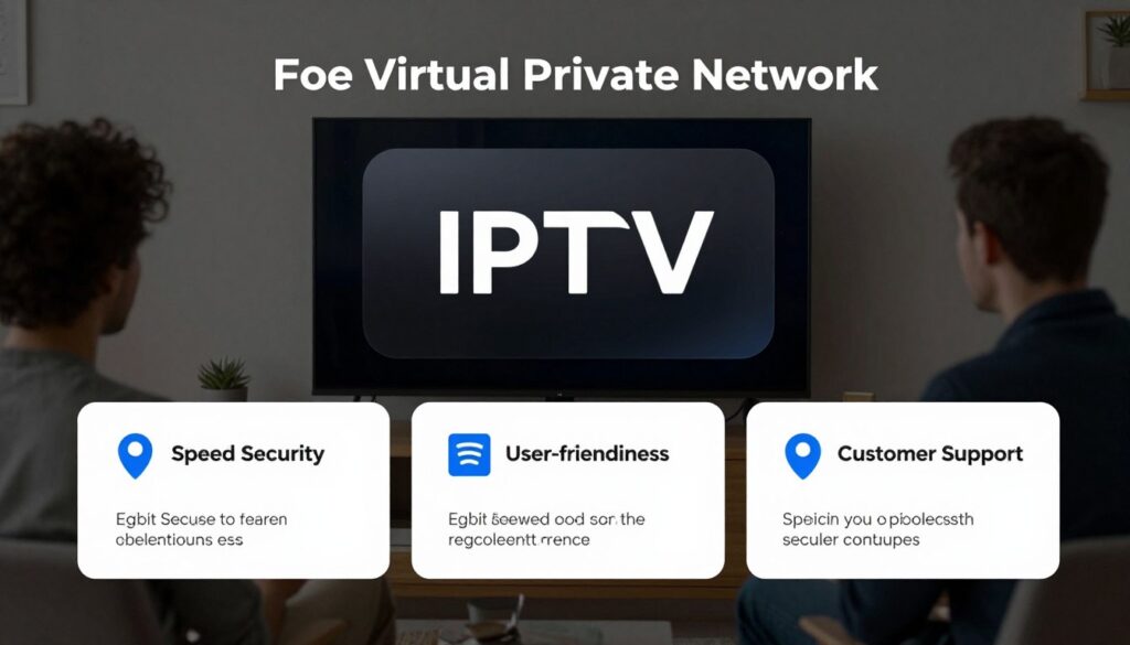 Best VPN for IPTV streaming Best VPN for IPTV streaming