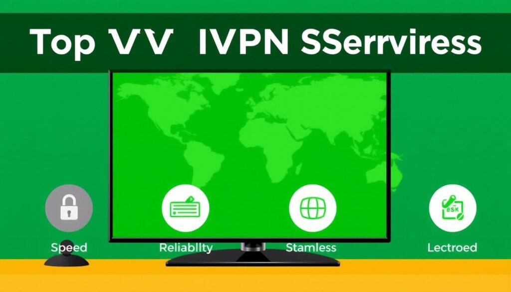 Best VPN for IPTV streaming Best VPN for IPTV streaming
