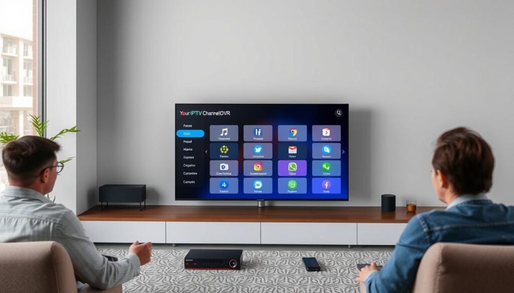 Discover how ChannelsDVR can enhance your IPTV experience. Discover how ChannelsDVR can enhance your IPTV experience.