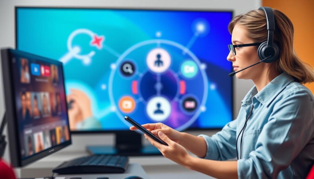 Discover how Comstar IPTV's customer support can enhance your streaming experience. Discover how Comstar IPTV's customer support can enhance your streaming experience.