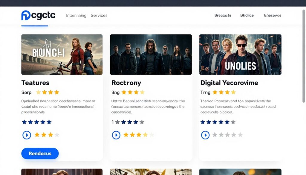 Discover the best IPTV services for international content Discover the best IPTV services for international content