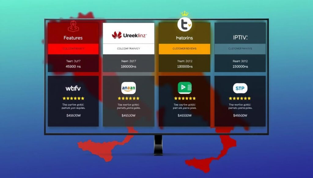 Discover the best IPTV subscription plans in Italy Discover the best IPTV subscription plans in Italy