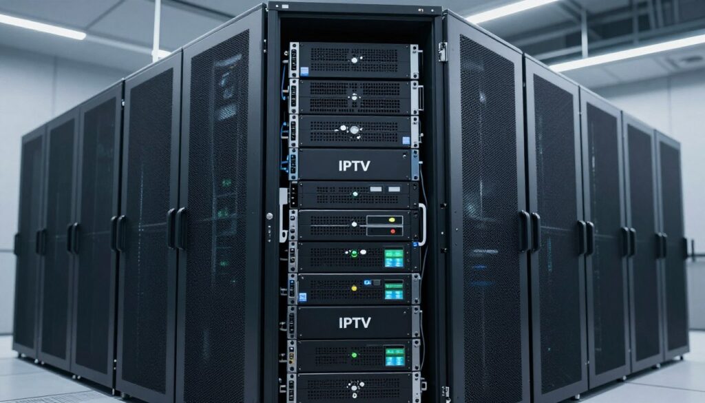 IPTV Servers: Top Picks for in