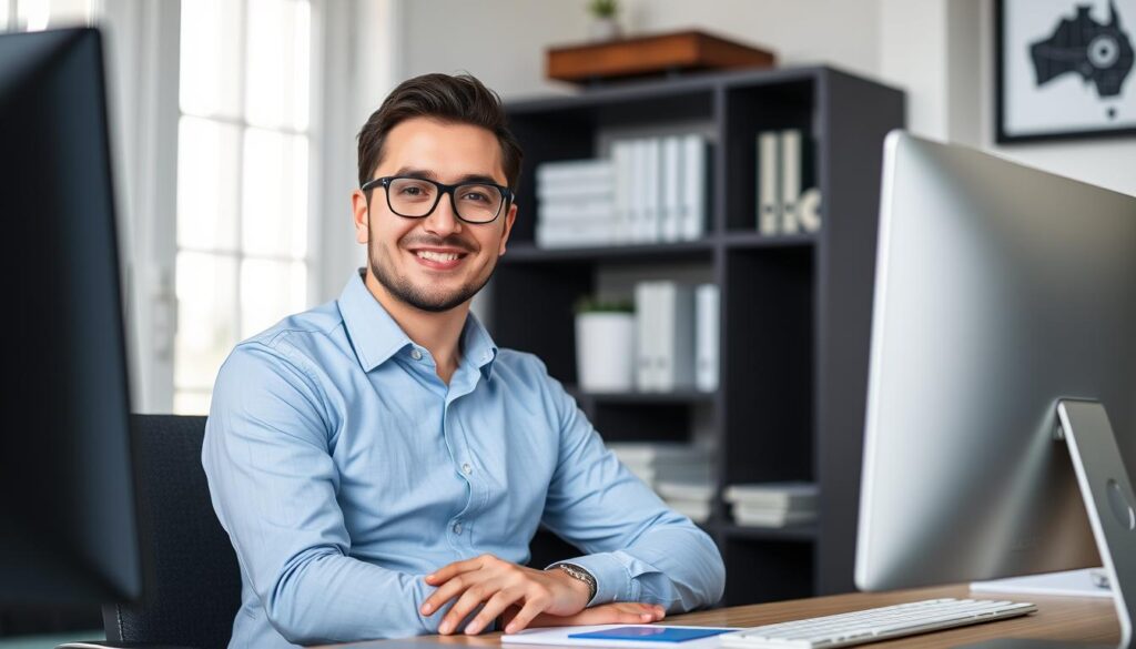 Generate an image of a person streaming in UHD on LunoTV IPTV during their free trial. Generate an image of a person streaming in UHD on LunoTV IPTV during their free trial.