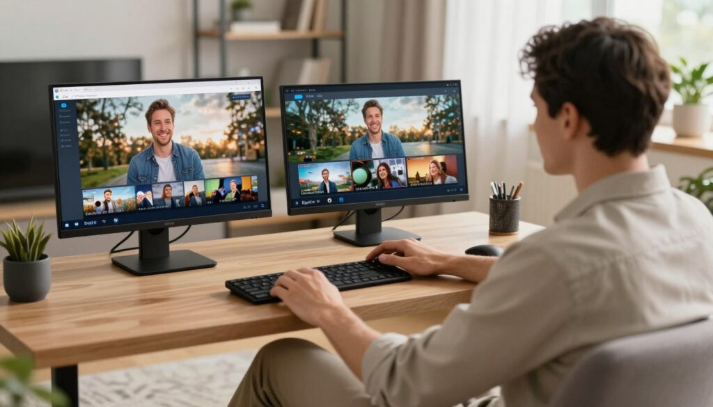 Multi Device Streaming IPTV for Multiple Devices: Secure Streaming Solutions