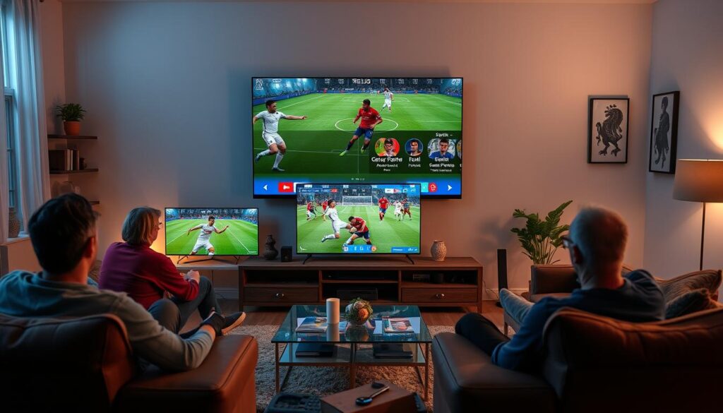 Italian sports streaming services offering Serie A, Champions League, and more Italian sports streaming services offering Serie A, Champions League, and more