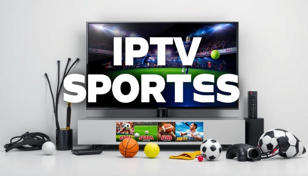 XCodes IPTV sports package image XCodes IPTV sports package image