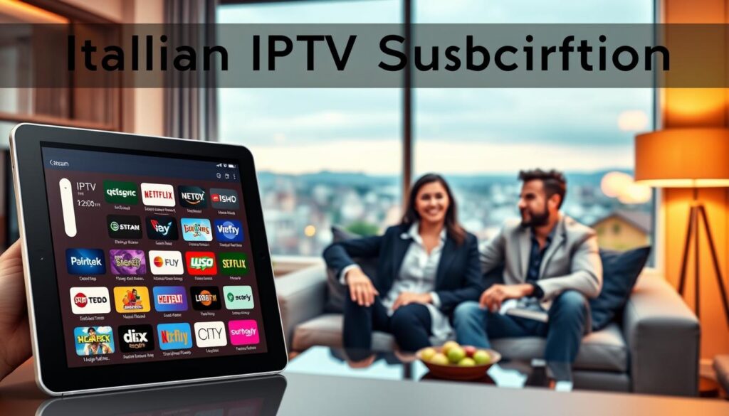 abbonamento iptv italia abbonamento iptv italia