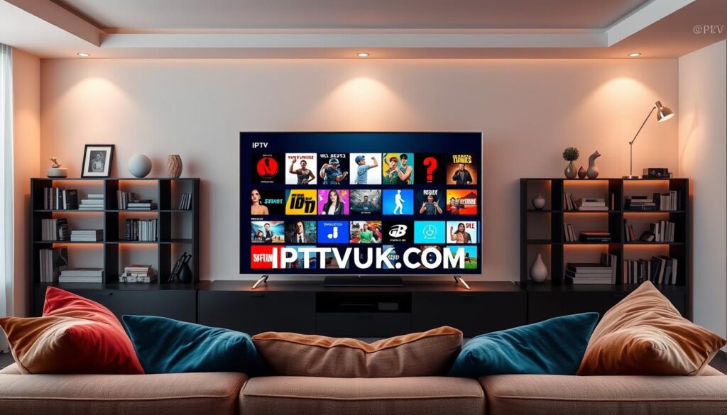 best iptv streaming service