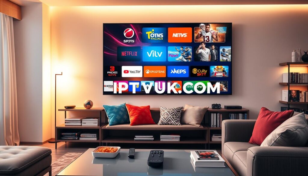 best iptv subscriptions