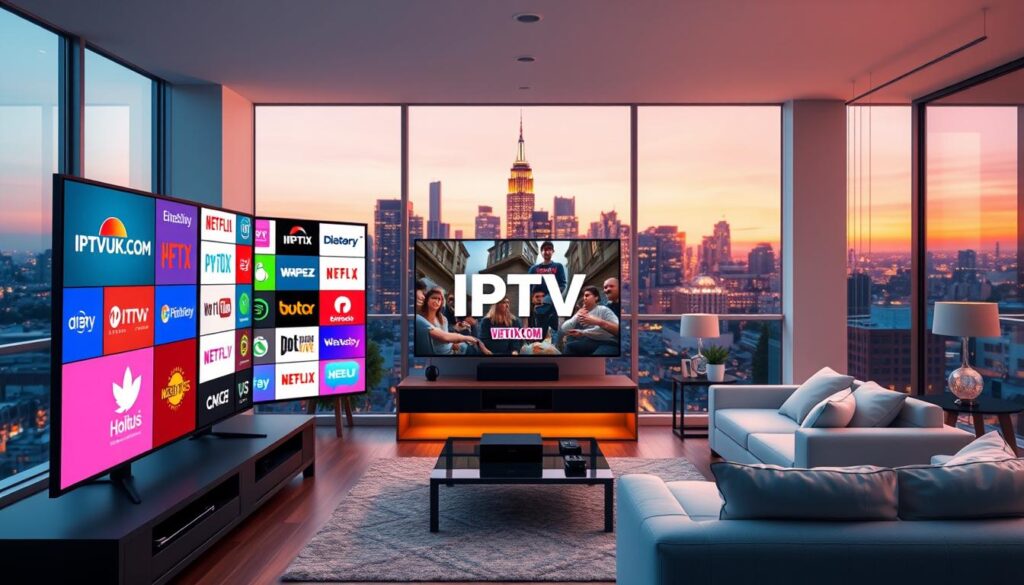 cheap iptv services