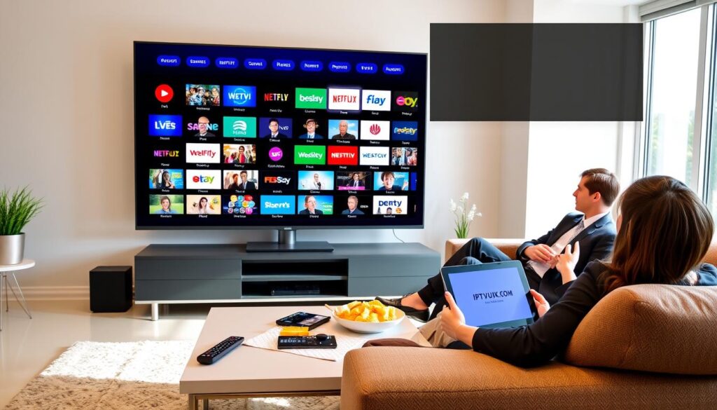 iptv channel