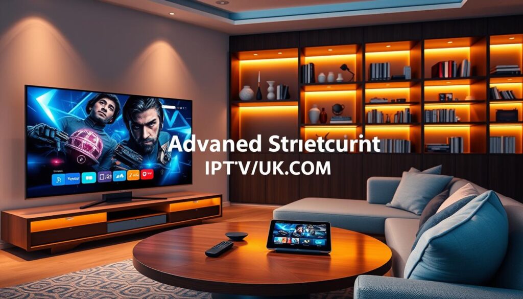 iptv development