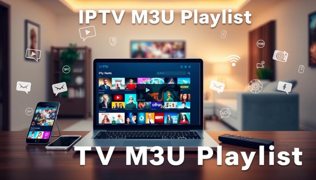 iptv link