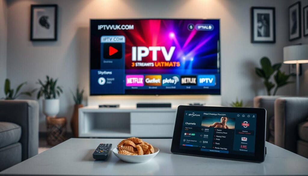 iptv list