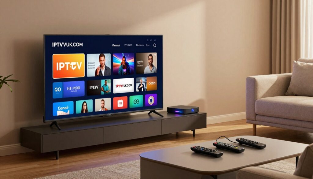 iptv premium 2024