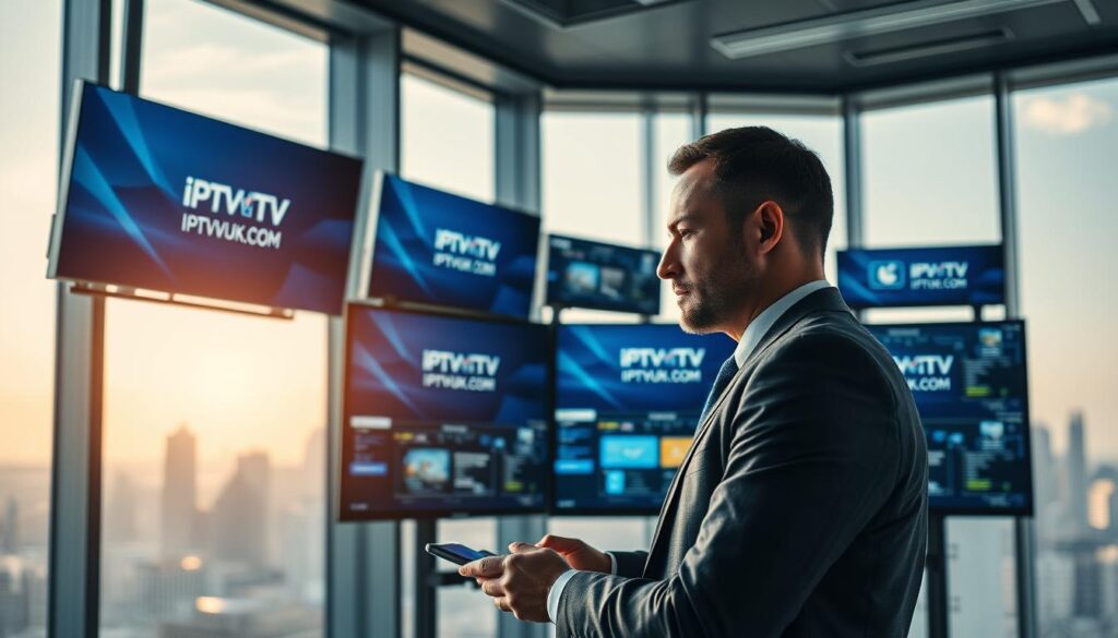 iptv server provider