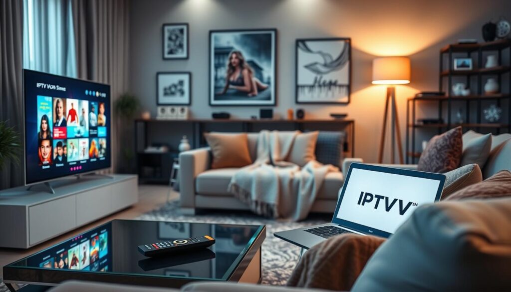 iptv sevice