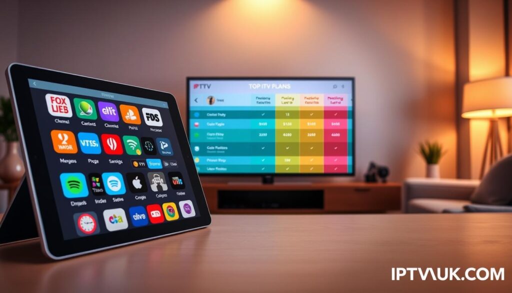 iptv united states