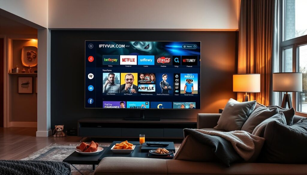legitimate iptv services