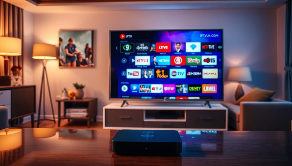 premium iptv services