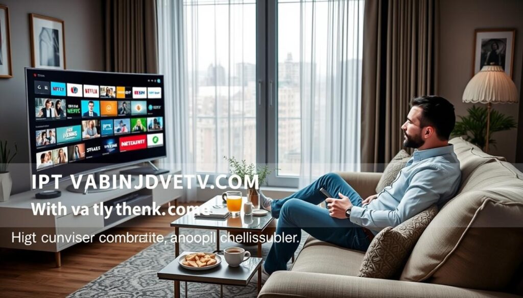 reliable iptv