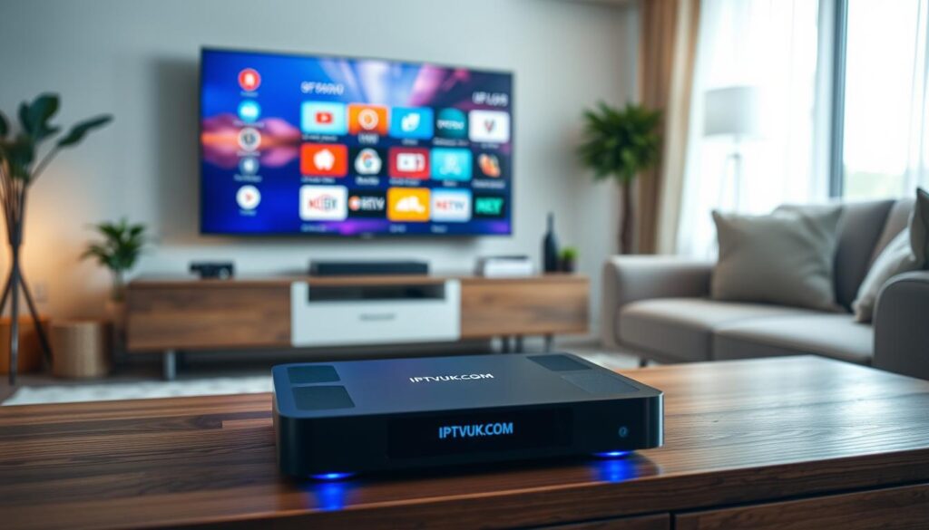iptv account: Top Streaming Services Compared