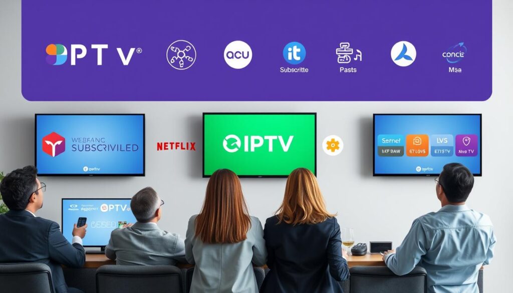Best IPTV subscription services image Best IPTV subscription services image