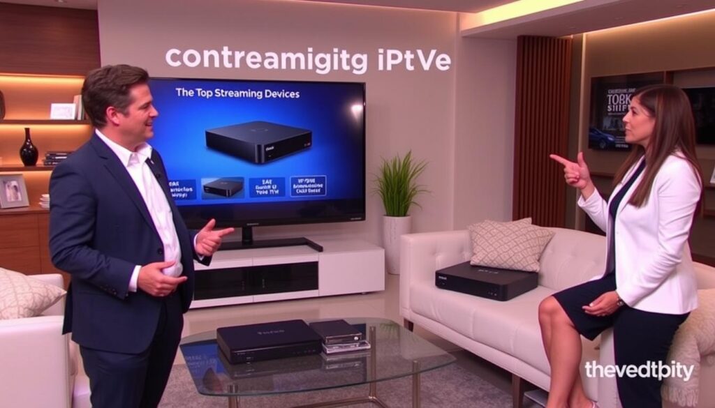 Best Streaming Devices for IPTV Best Streaming Devices for IPTV
