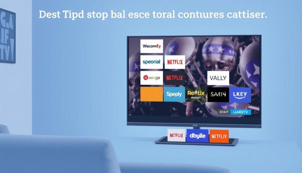 Discover the best IPTV services in the UK by evaluating key features. Discover the best IPTV services in the UK by evaluating key features.