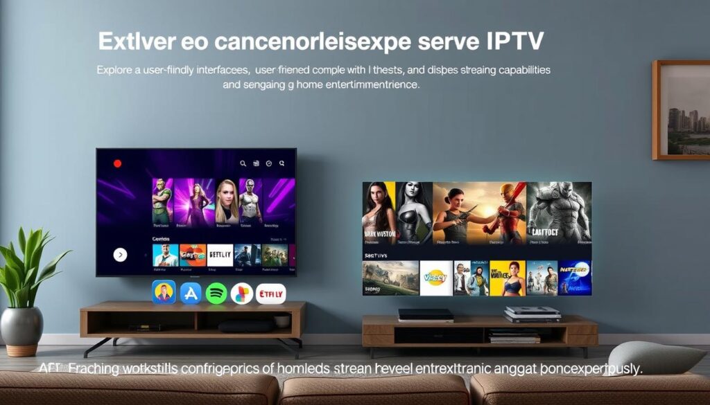 Discover the ultimate IPTV experience Discover the ultimate IPTV experience