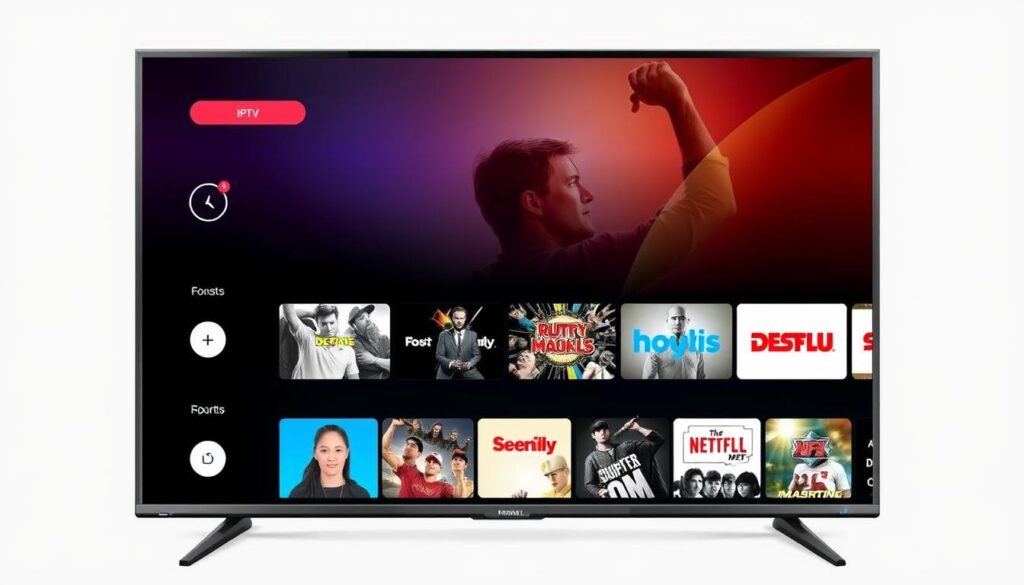 Discover the ultimate IPTV experience with Maximum TV IPTV Discover the ultimate IPTV experience with Maximum TV IPTV