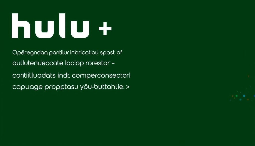 Discover the ultimate streaming bundle with Hulu + Live TV: <a href="https://www.hulu.com/welcome">https://www.hulu.com/welcome</a> Discover the ultimate streaming bundle with Hulu + Live TV: <a href="https://www.hulu.com/welcome">https://www.hulu.com/welcome</a>