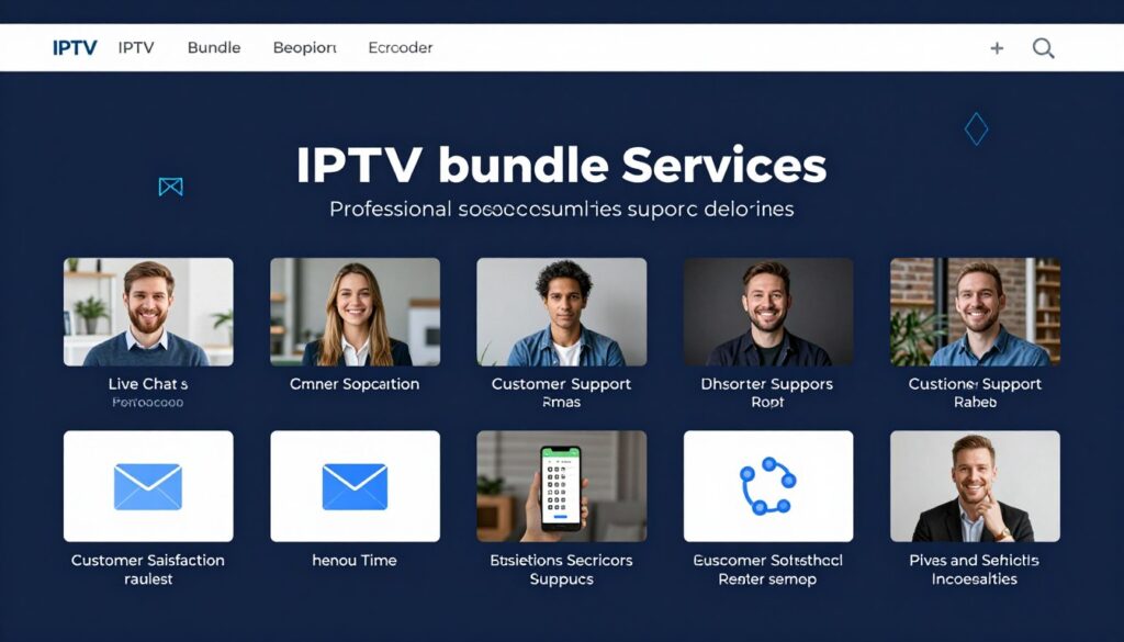 Explore iptv.bundle customer support options Explore iptv.bundle customer support options