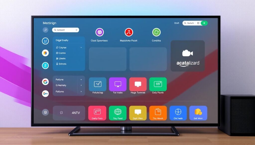 Generate an image of DigitaLizard's IPTV reseller panel interface Generate an image of DigitaLizard's IPTV reseller panel interface