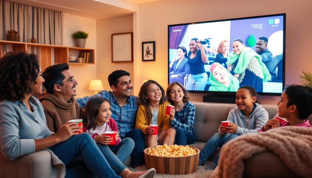 Image of IPTV Subscription Pro's family-friendly content Image of IPTV Subscription Pro's family-friendly content