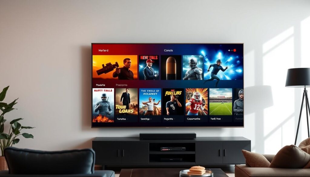 SYNC IPTV 4K content SYNC IPTV 4K content