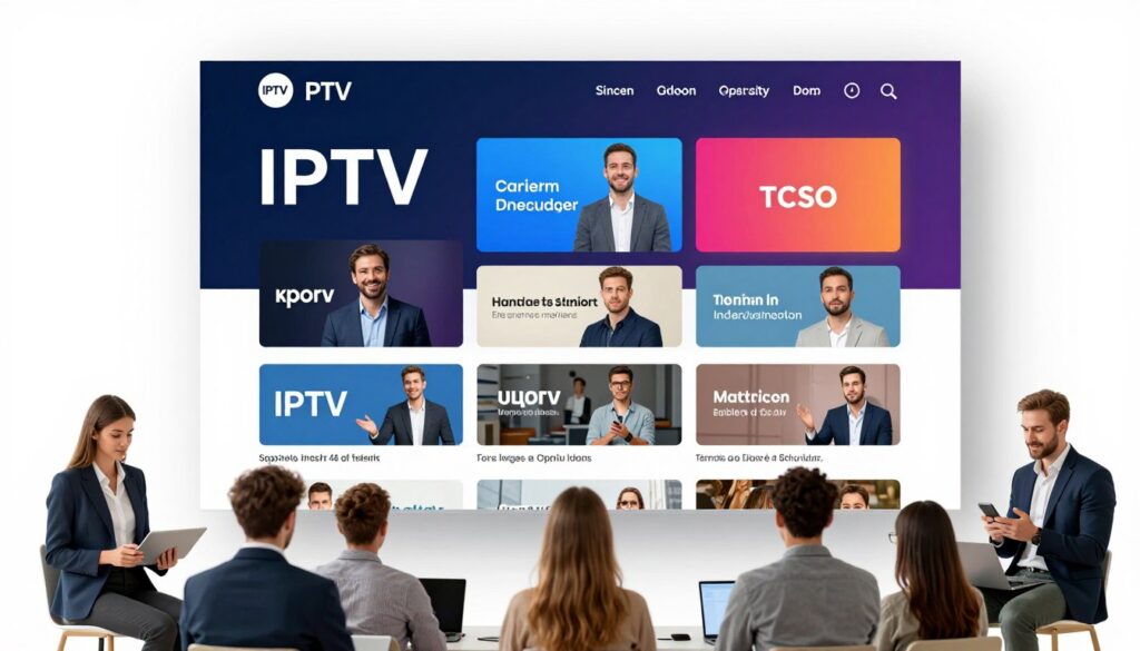 TiVistation IPTV subscription service image TiVistation IPTV subscription service image