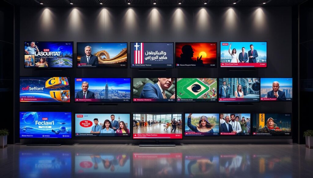 Trendyscreen international TV channels Trendyscreen international TV channels