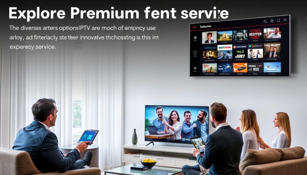 Try mytv iptv premium features Try mytv iptv premium features