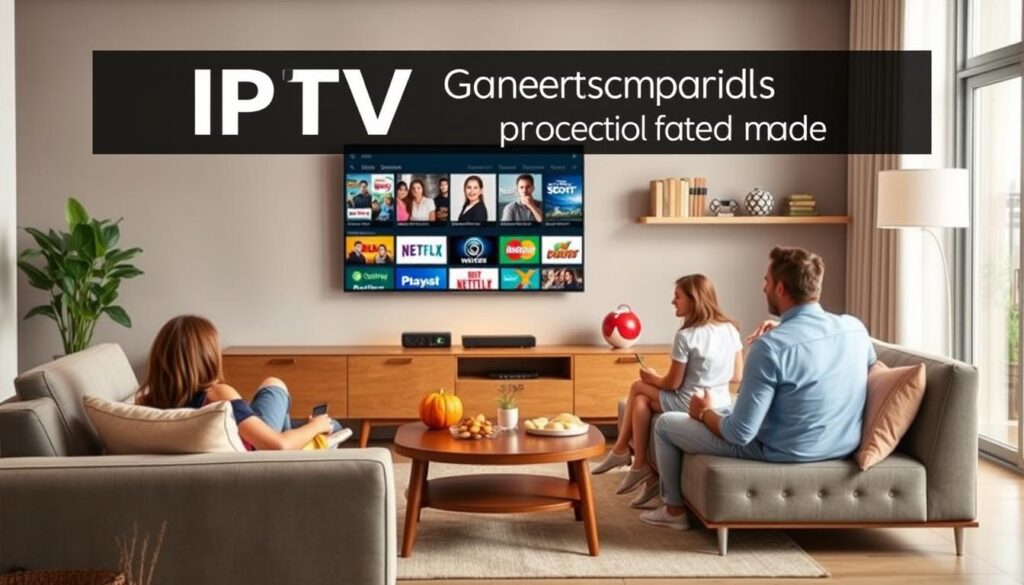 XtreamView IPTV subscription image XtreamView IPTV subscription image