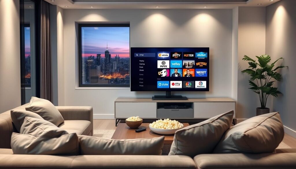 best iptv provider