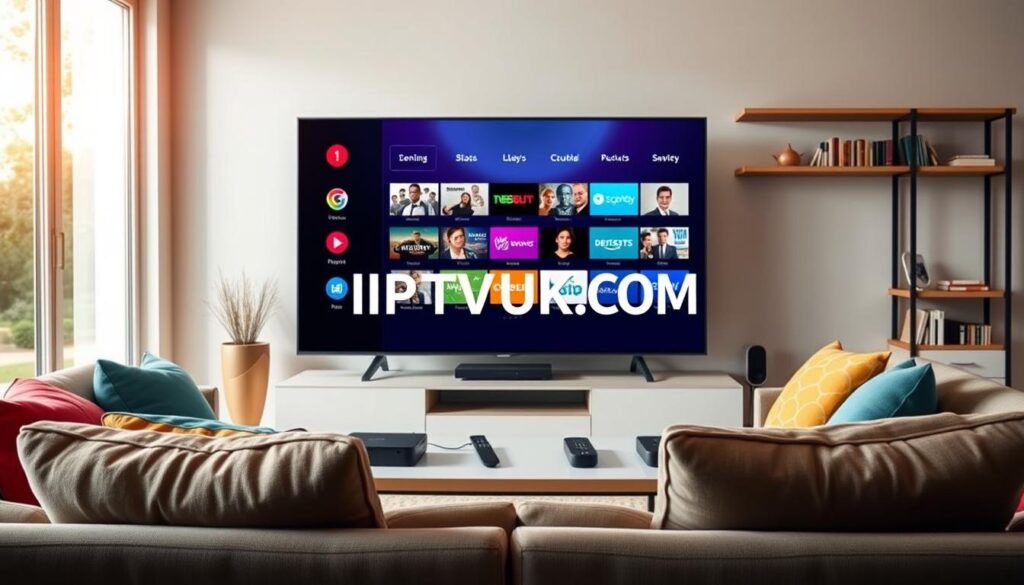 best iptv service usa