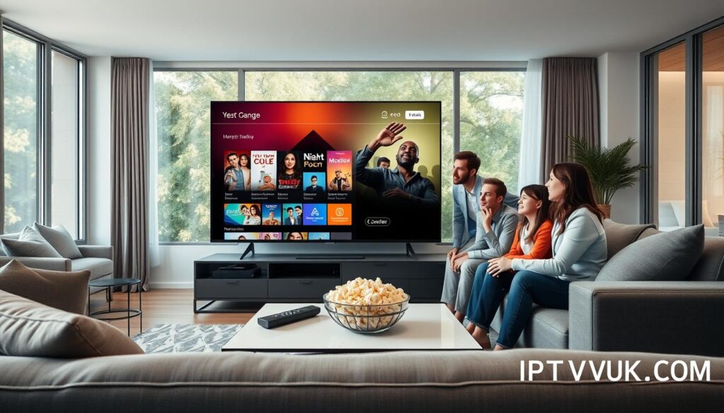 cola iptv