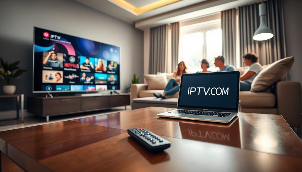 extreme hd iptv