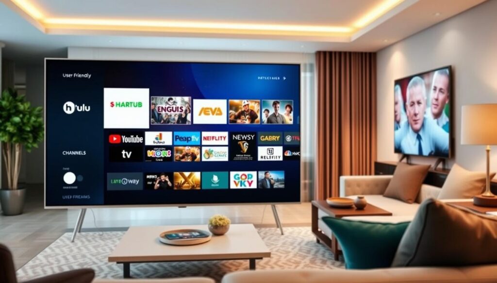 iptv channels