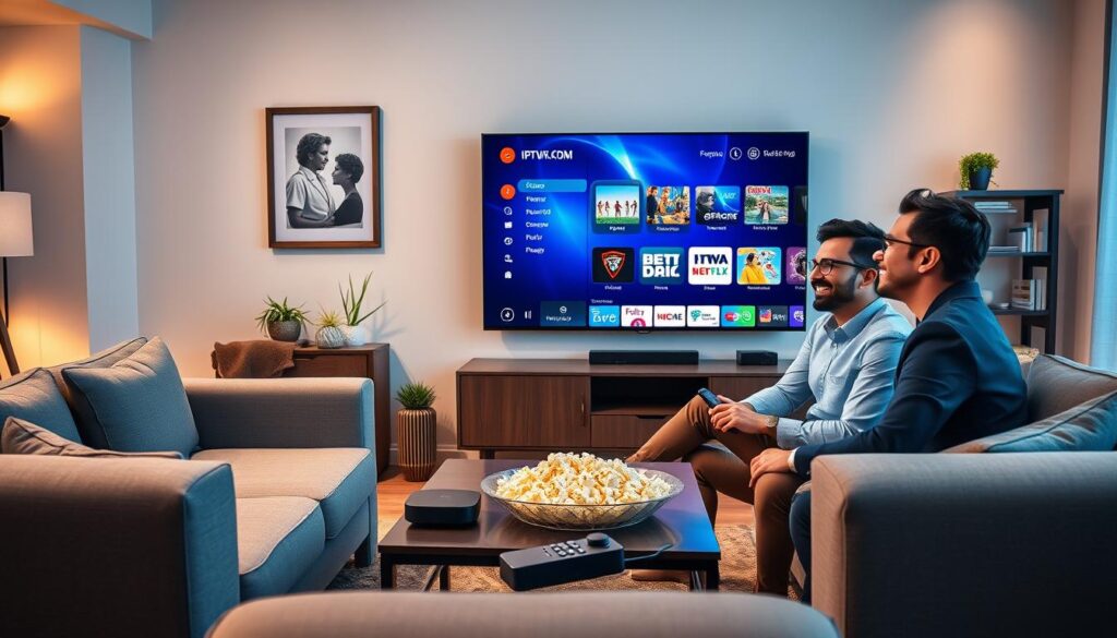 iptv company